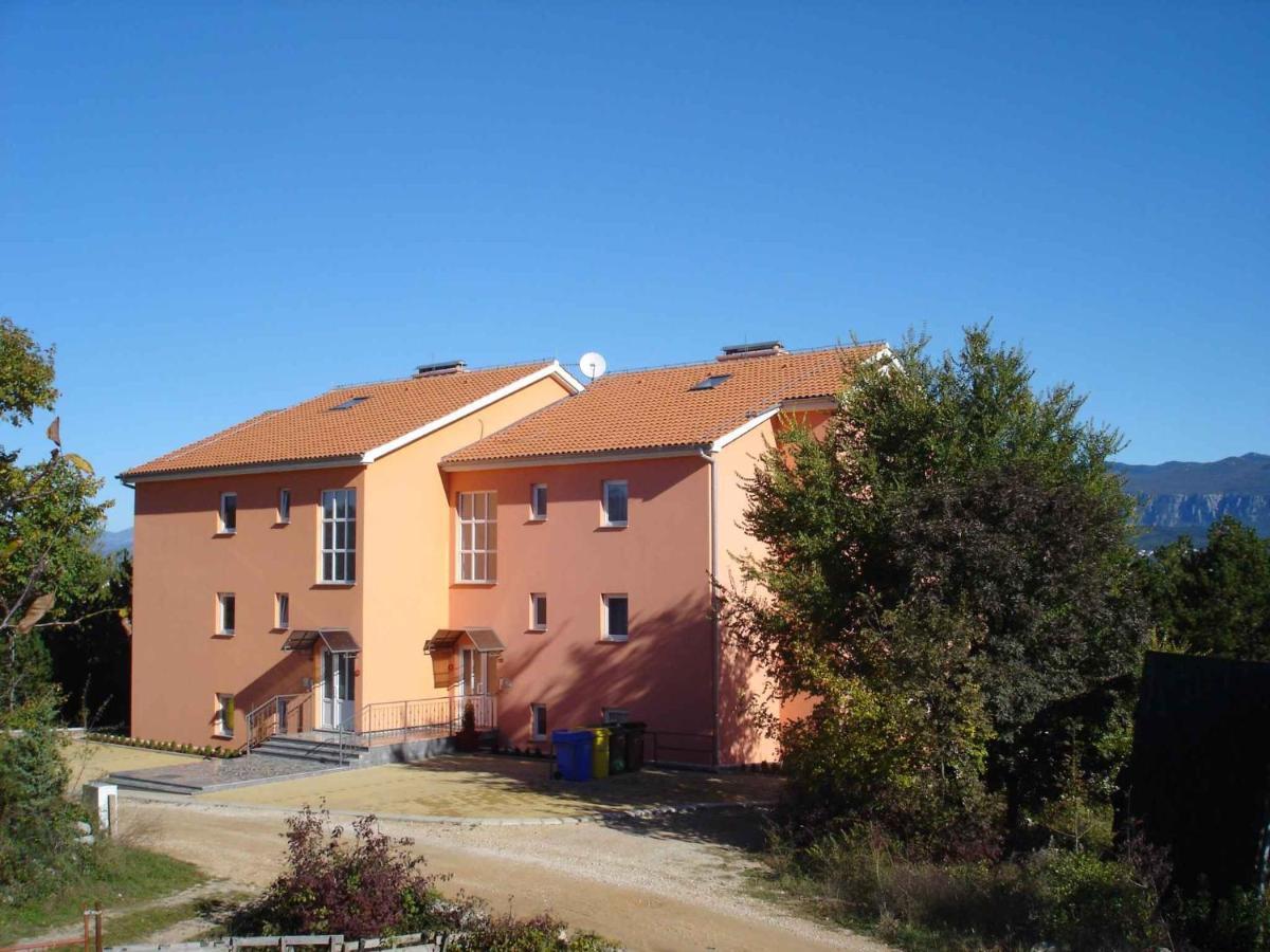 Apartments In Silo/Insel Krk 13430 Dış mekan fotoğraf