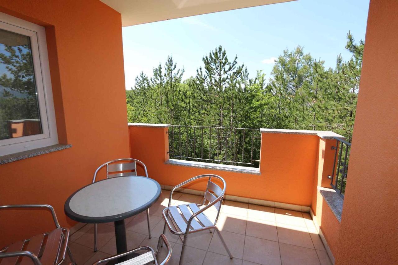 Apartments In Silo/Insel Krk 13430 Dış mekan fotoğraf