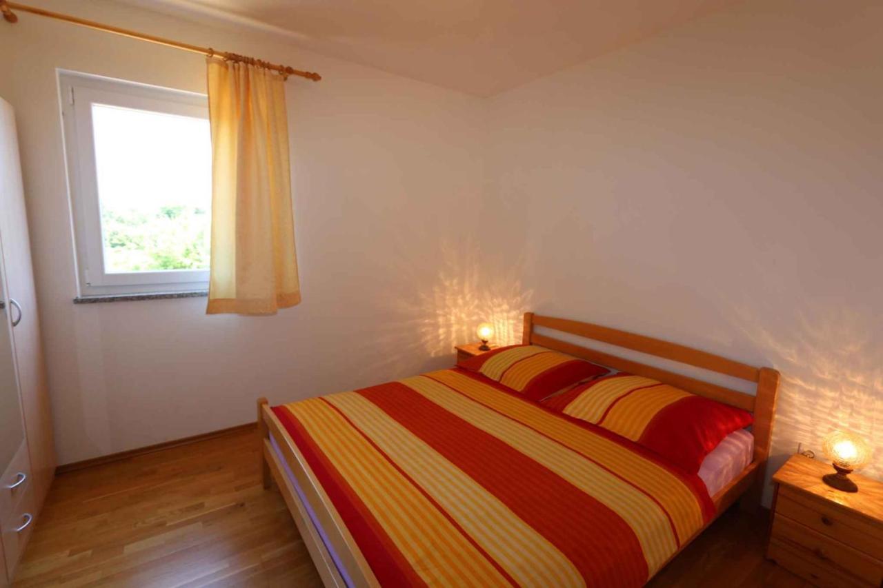 Apartments In Silo/Insel Krk 13430 Dış mekan fotoğraf