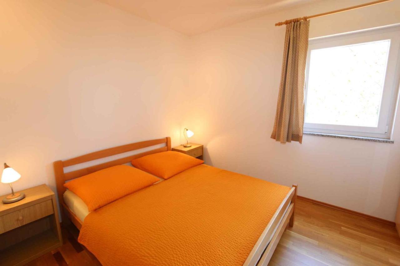 Apartments In Silo/Insel Krk 13430 Dış mekan fotoğraf