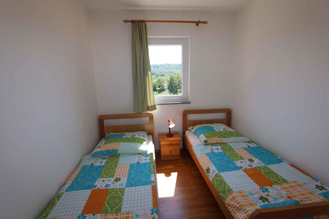 Apartments In Silo/Insel Krk 13430 Dış mekan fotoğraf