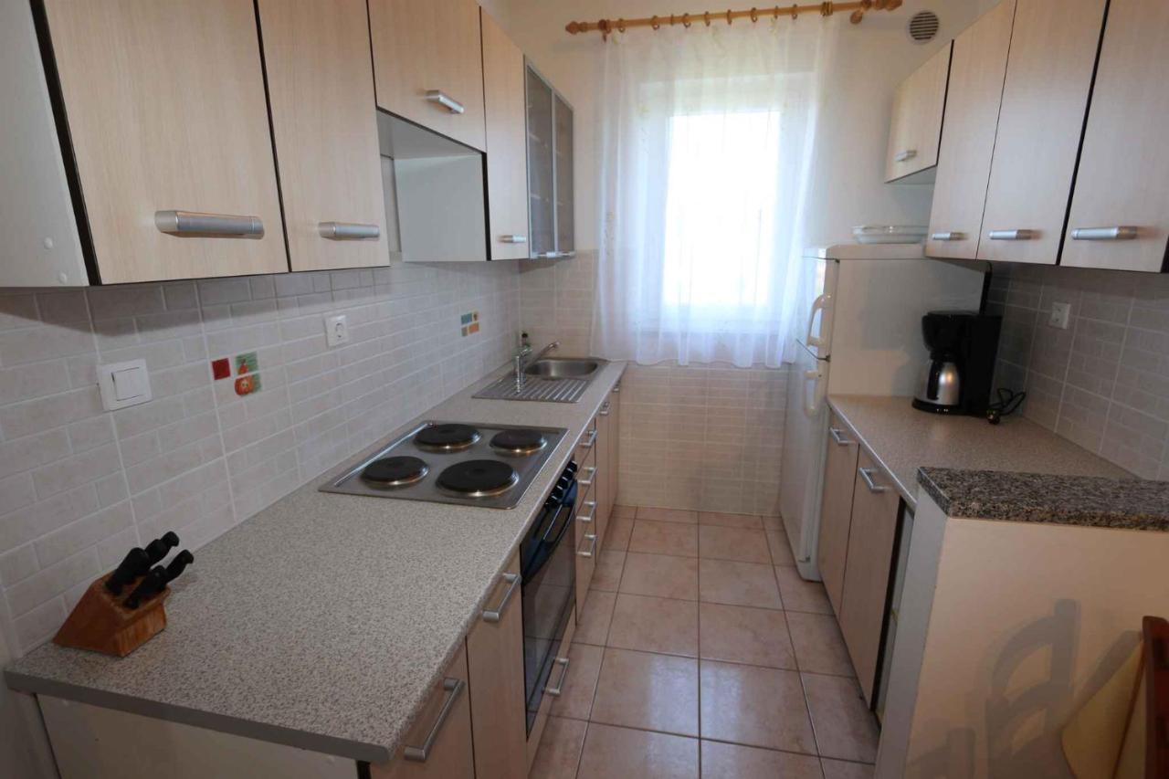 Apartments In Silo/Insel Krk 13430 Dış mekan fotoğraf