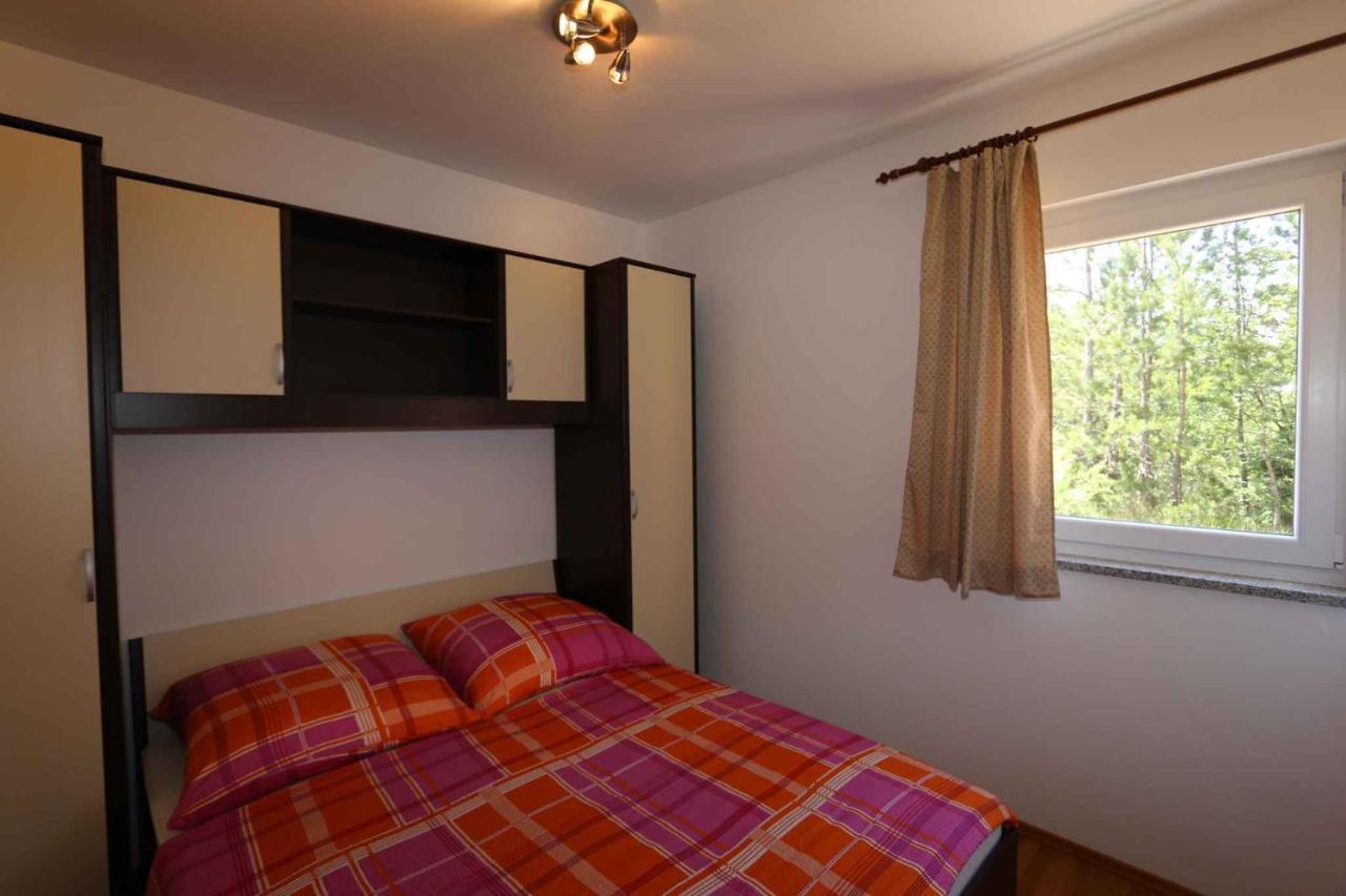 Apartments In Silo/Insel Krk 13430 Dış mekan fotoğraf