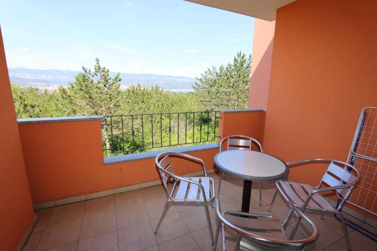 Apartments In Silo/Insel Krk 13430 Dış mekan fotoğraf