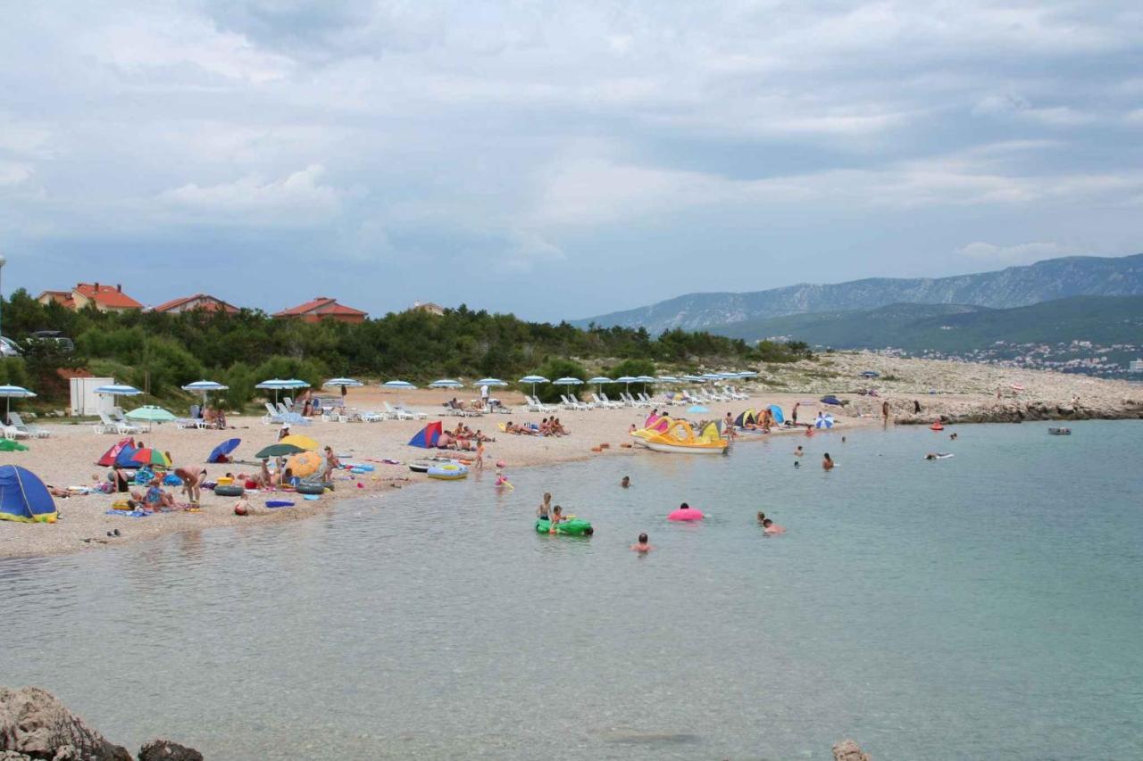 Apartments In Silo/Insel Krk 13430 Dış mekan fotoğraf