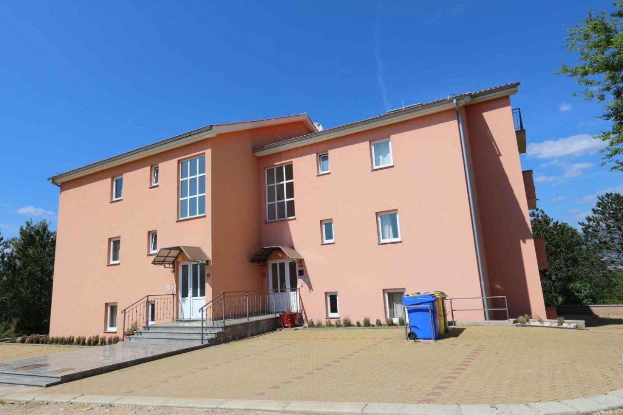 Apartments In Silo/Insel Krk 13430 Dış mekan fotoğraf