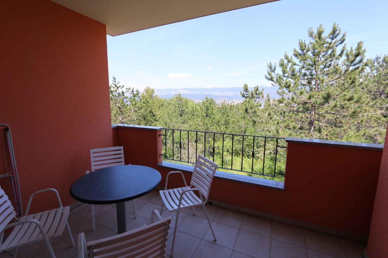 Apartments In Silo/Insel Krk 13430 Dış mekan fotoğraf