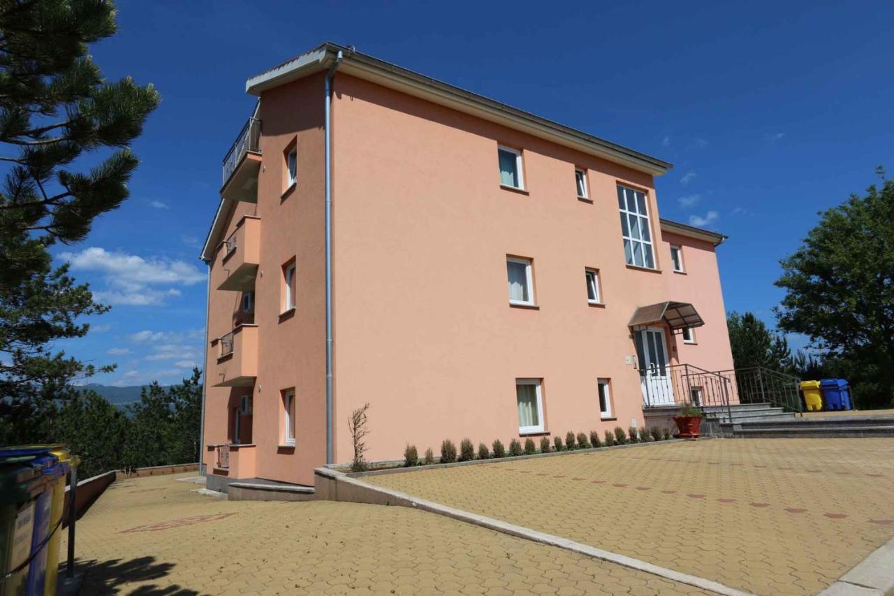Apartments In Silo/Insel Krk 13430 Dış mekan fotoğraf