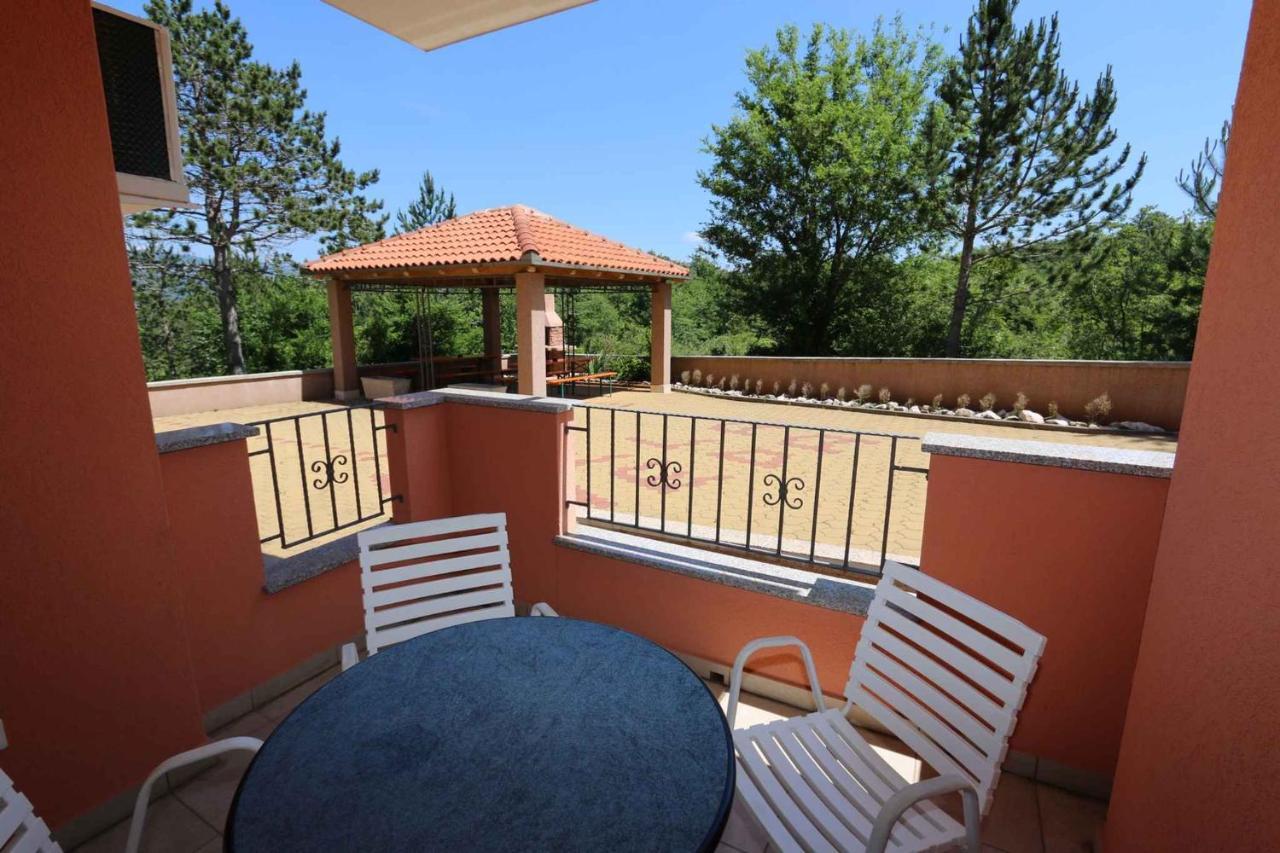Apartments In Silo/Insel Krk 13430 Dış mekan fotoğraf