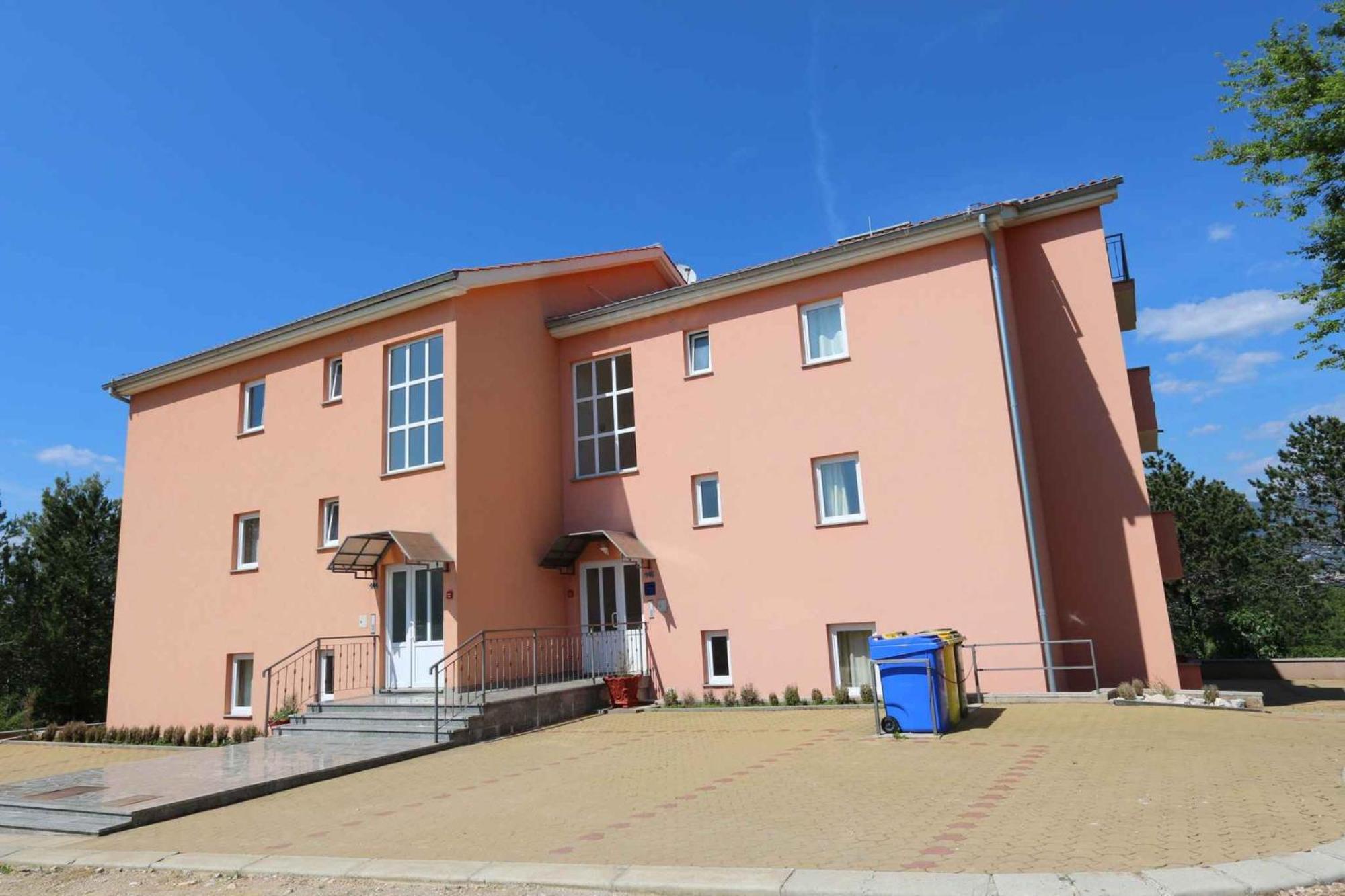 Apartments In Silo/Insel Krk 13430 Dış mekan fotoğraf