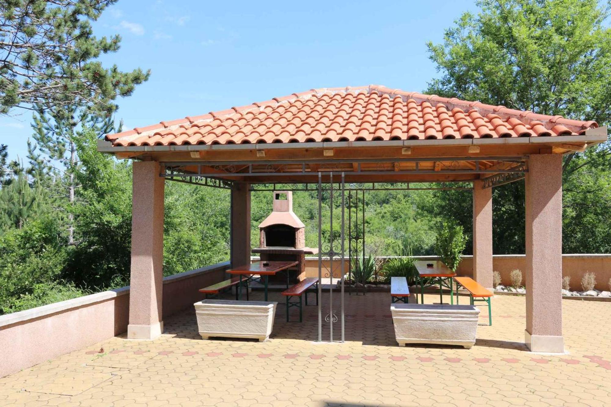 Apartments In Silo/Insel Krk 13430 Dış mekan fotoğraf