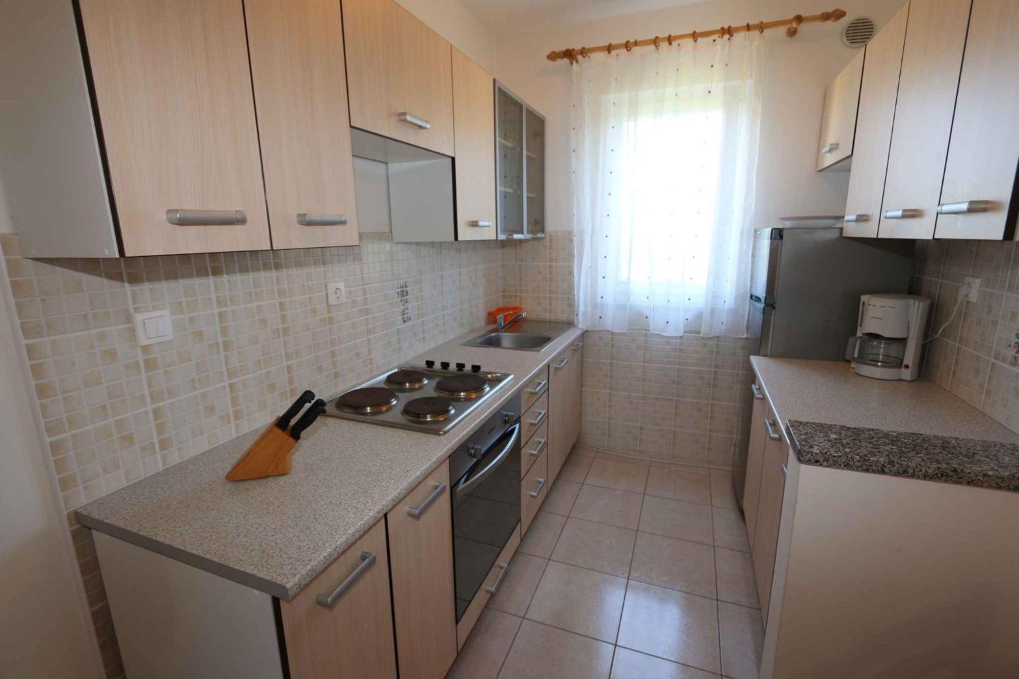Apartments In Silo/Insel Krk 13430 Dış mekan fotoğraf