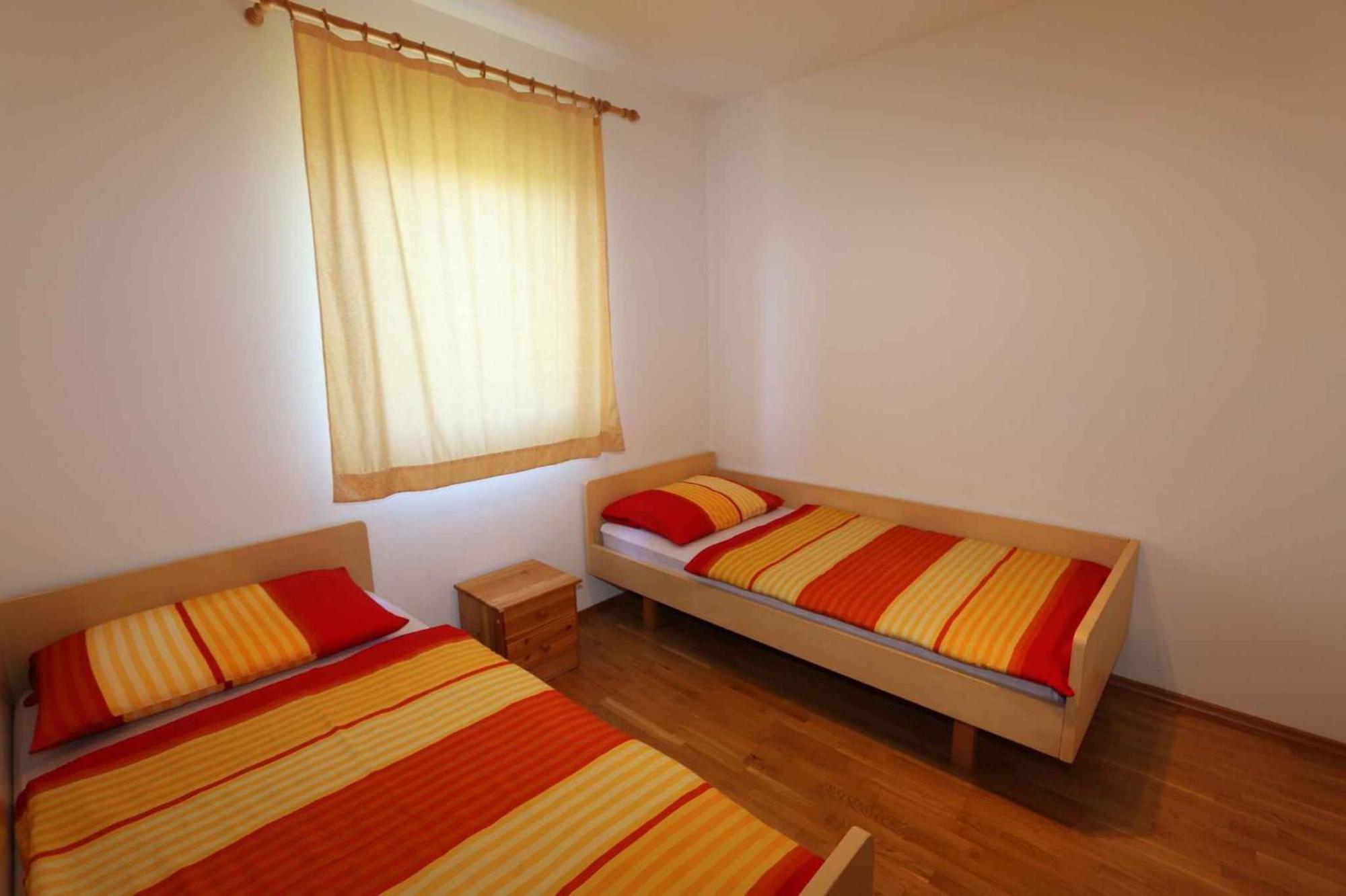 Apartments In Silo/Insel Krk 13430 Dış mekan fotoğraf