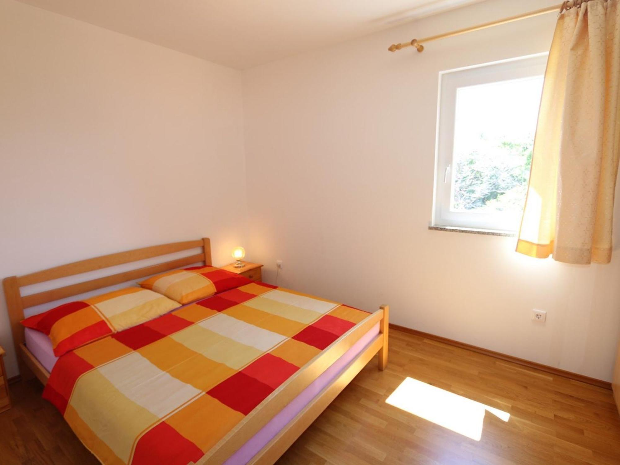 Apartments In Silo/Insel Krk 13430 Dış mekan fotoğraf
