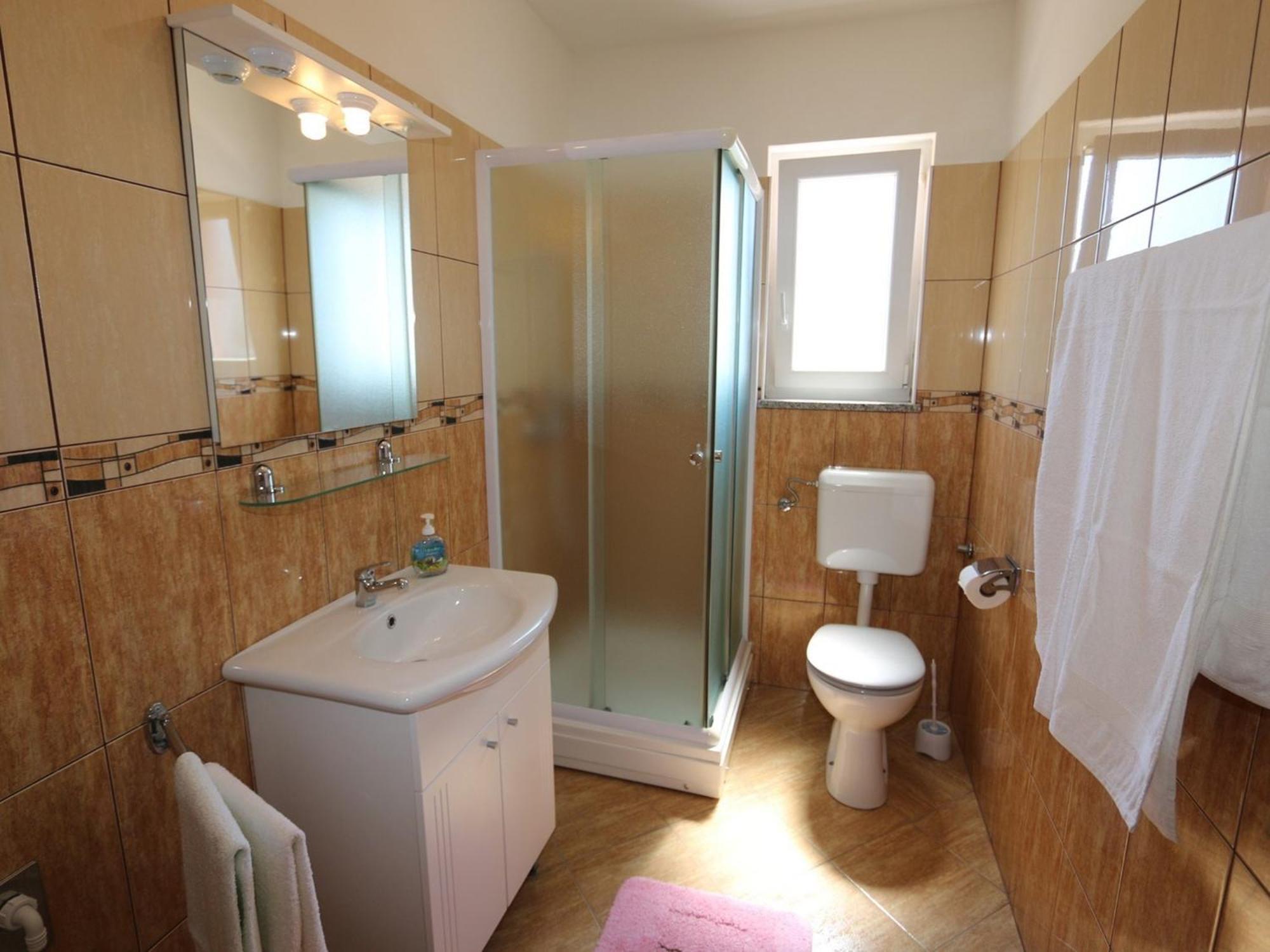 Apartments In Silo/Insel Krk 13430 Dış mekan fotoğraf