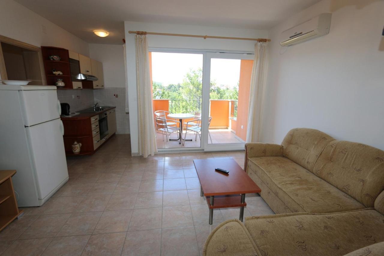 Apartments In Silo/Insel Krk 13430 Dış mekan fotoğraf